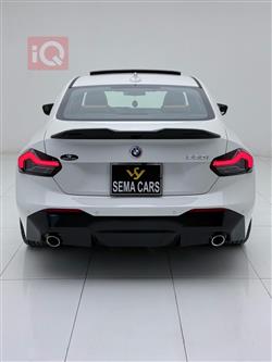 BMW 2-Series
